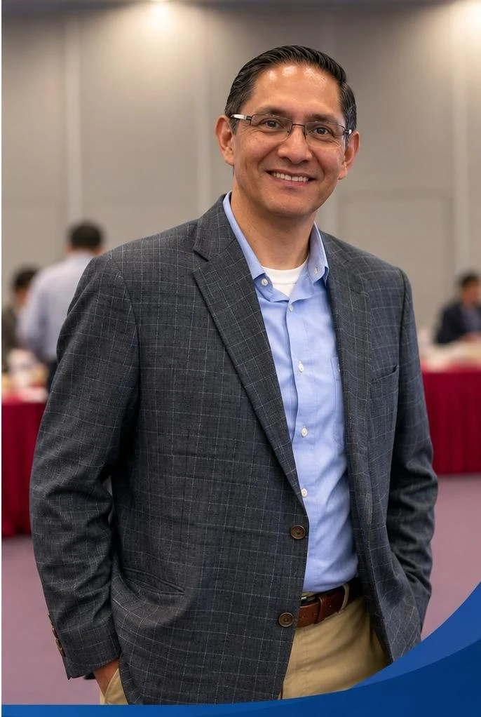 Dr. Arturo Olvera Acevedo
