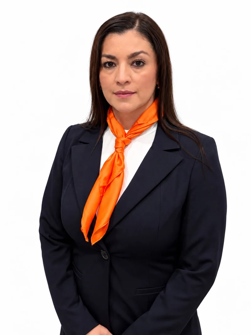 Dra. Dalia Itzel Yrys Jacobo
